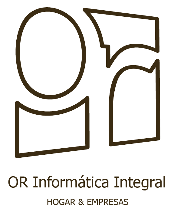 ORSL Servicios Inform谩ticos
